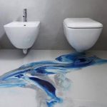 Resine d'autore pavimenti