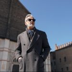 Cesare Attolini Sartoria artigianale partenopea
