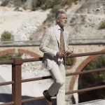 Cesare Attolini Sartoria artigianale partenopea