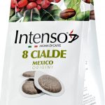 Intenso caffè italiano made in italy