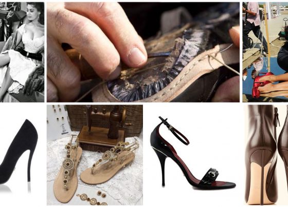Scarpe artigianali italiane tra storia e passione