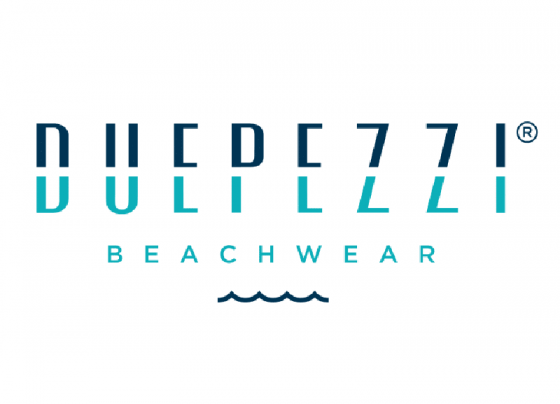 Duepezzi Beachwear costume