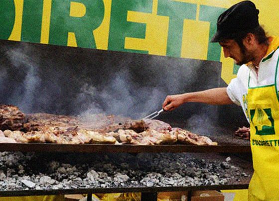 Carne italiana o straniera?