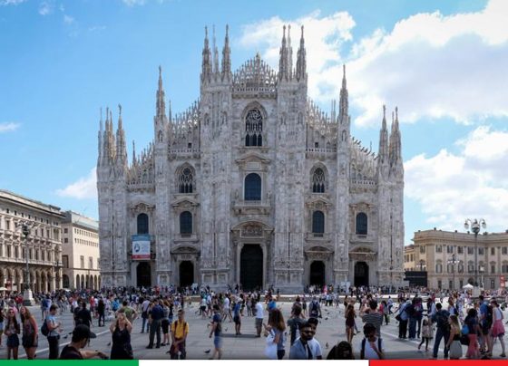 Borsa Italian del Turismo, l'Italia cresce sempre di più