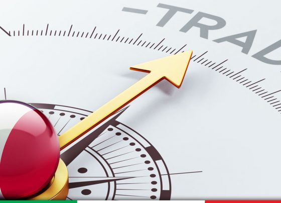 L’export ed i vantaggi del libero scambio