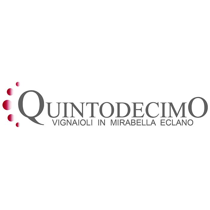 Quintodecimo vino italiano artigianale