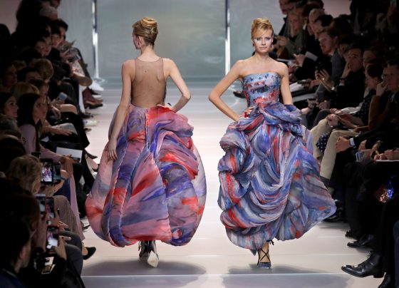 Italia, la regina del fashion