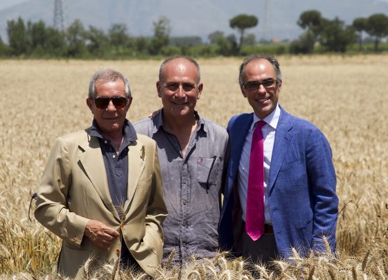 Mulino Caputo Farine italiane