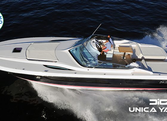 produzione yacht italiani