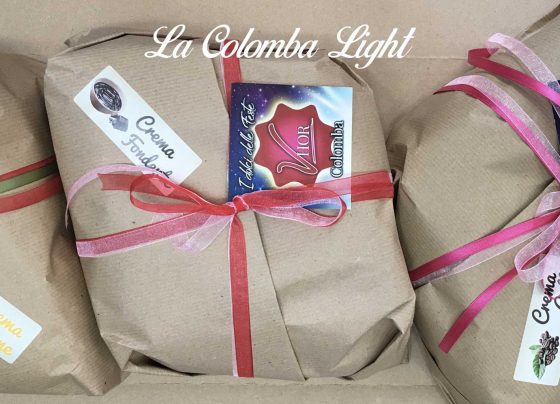 Colomba