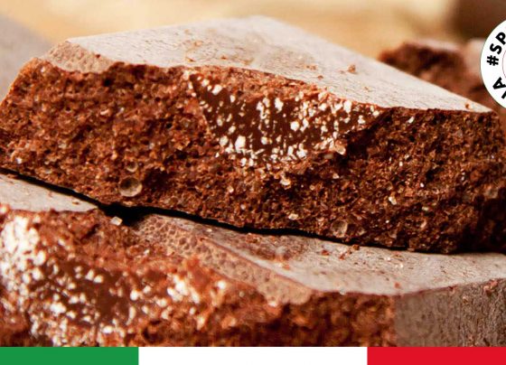 Cioccolato artigianale