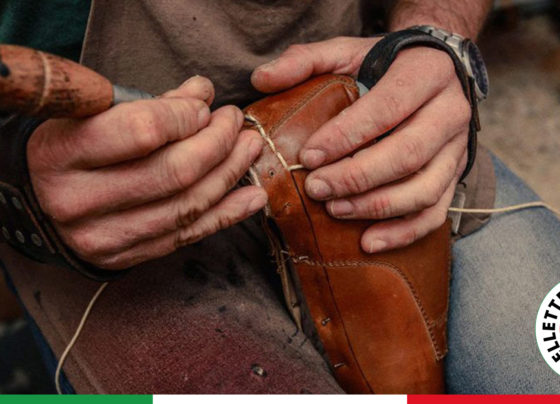 Pelletteria artigianale