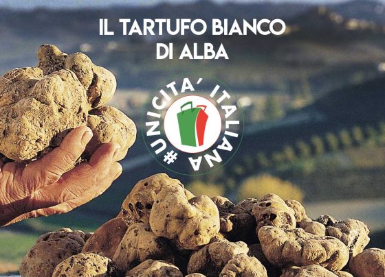 Tartufo bianco di Alba