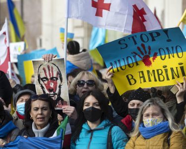 Gli effetti della guerra in Ucraina sull’economia italiana