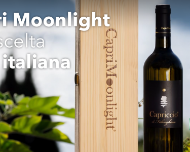 Capri Moonlight: una scelta tutta italiana